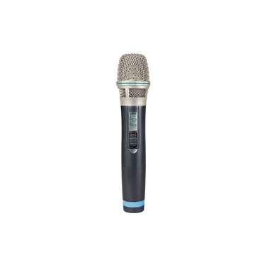 Mipro ACT32HC-5 Rechareable Hand Held Microphone (5NB)