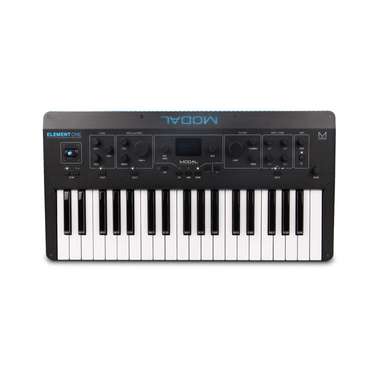 Modal Electronics Element One 8-Voice Virtual-Analog Synthesizer