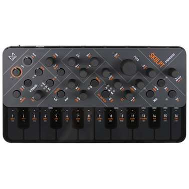 Modal Electronics Skulpt Virtual Analogue Synthesiser