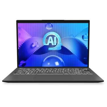 MSI Prestige 13 AI Evo 13.3' 2.8K OLED Ultra-Lightweight Laptop (Intel Core Ultra 7)