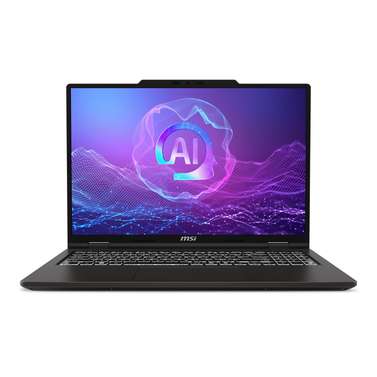 MSI Venture A16 AI+ 16' 2K OLED 120Hz Laptop