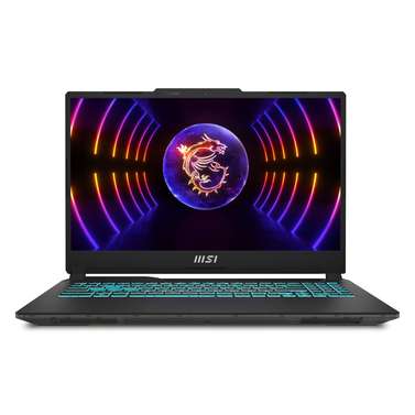 MSI Cyborg 15 15.6" FHD 144Hz Gaming Laptop (13th Gen Intel i7)