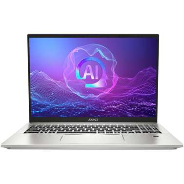 MSI Prestige A16 AI+ 16' UHD+ OLED Laptop (Ryzen 9) [1TB]