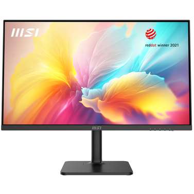 MSI Modern MD272QXP 27' QHD 100Hz USB-C 65W Professional Monitor