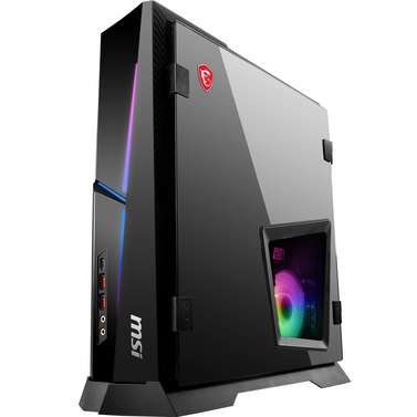 MSI MPG Trident AS AI 2NVP7-001AU Gaming Desktop (Intel Core Ultra 7)[GeForce RTX 5070]