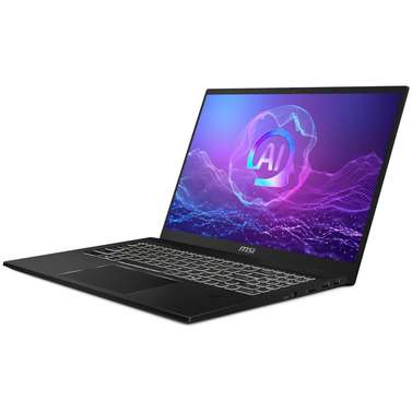 MSI Summit 16 16' QHD+ 165Hz Laptop (Core Ultra 7) [1TB]