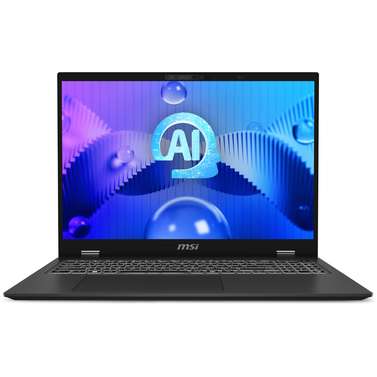 MSI Prestige 16 AI Evo 16' UHD+ OLED Laptop (Intel Core Ultra 7) [2TB]