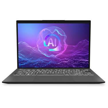 MSI Prestige 13 AI+ Evo 13.3' 2.8K OLED Next-Level Laptop (Intel Core Ultra 5) [1TB]
