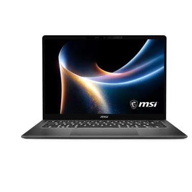 MSI Prestige 14 AI+ 14' WUXGA OLED Laptop (Intel Core Ultra 7 Series 3)[1TB]
