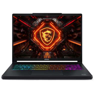 MSI Crosshair 16 HX 16' WQXGA 240Hz Gaming Laptop (Intel Core i9-14900HX)[NVIDIA GeForce RTX 5070]