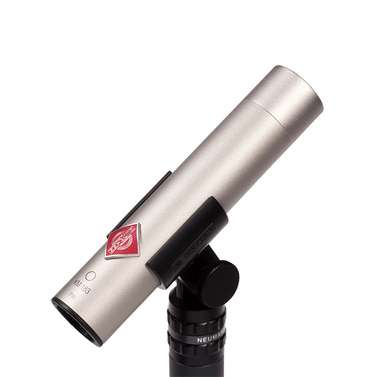 Neumann KM183 Omnidirectional Small Diaphragm Condenser Microphone