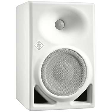 Neumann KH150 DSP-Powered Bi-Amplified Studio Monitor (White) (PAIR)