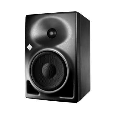 Neumann KH 120 II 2-Way DSP-Powered Nearfield Studio Monitor (Grey) (SINGLE)