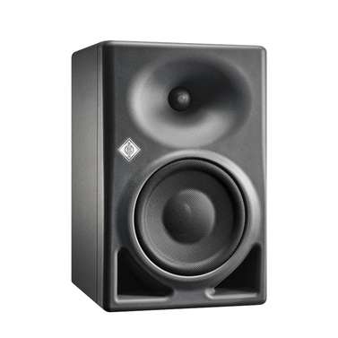 Neumann KH150 DSP-Powered Bi-Amplified Studio Monitor (Grey) (SINGLE)