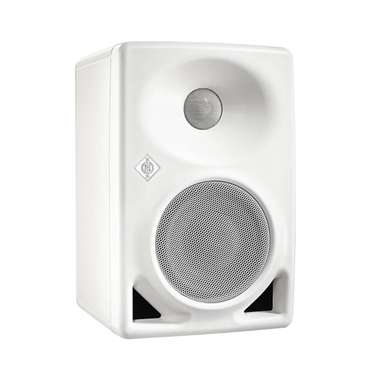 Neumann KH 80 DSP Active Studio Monitor (PAIR) (White)
