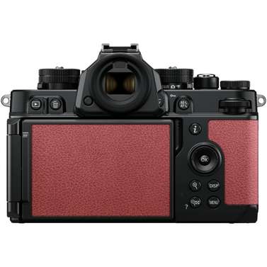 Nikon Zf BK Full Frame Mirrorless Camera