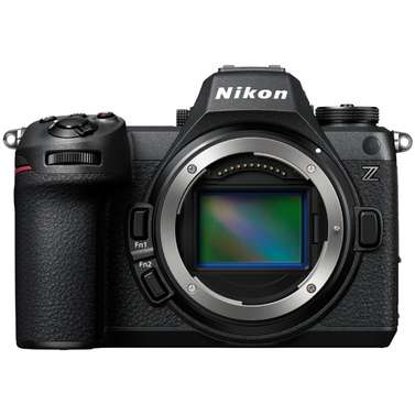 Nikon Z 6III Body Only Full Frame Mirrorless Camera