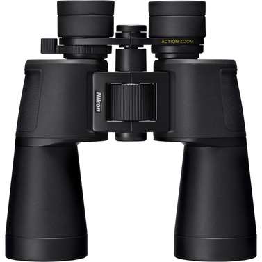 Nikon Action Zoom 10-22x50 Binoculars