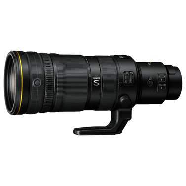 Nikon Nikkor Z 120-300mm f/2.8 TC VR S Lens