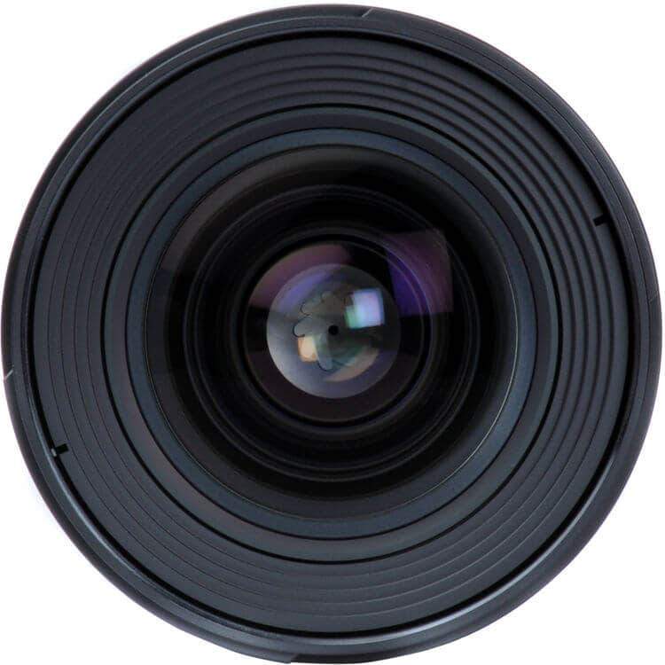 Nikon AF-S 24mm ED Wide Angle Lens Nikon Rent from