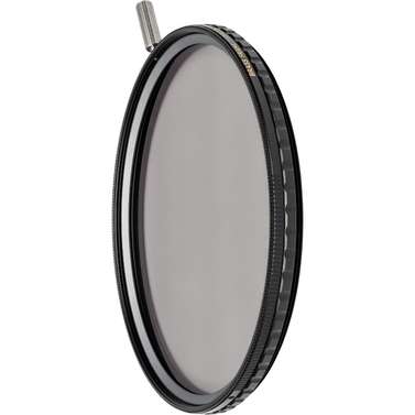 NiSi 55mm True Color Pro Nano CPL Circular Polarizing Filter (Brass Frame)