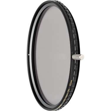 NiSi 62mm True Color Pro Nano CPL Circular Polarizing Filter (Brass Frame)