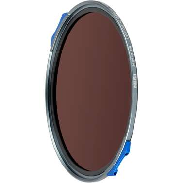NiSi JetMag Pro FS ND100000(5.0) UV/IR CUT 82MAG Magnetic Solar Filter (16.6