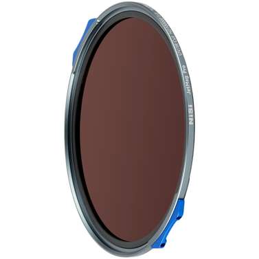 NiSi JetMag Pro FS ND100000(5.0) UV/IR CUT 95MAG Magnetic Solar Filter (16.6