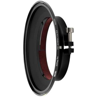 NiSi JetMag Pro MAXMAG Magnetic Filter Adapter for Olympus 7-14mm f/2.8