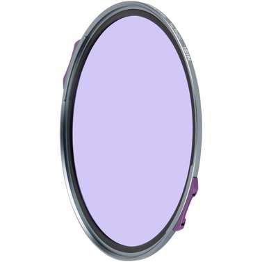 NiSi JetMag Pro Natural Night MAXMAG Magnetic Filter