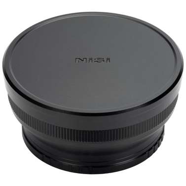 NiSi Wide Conversion Lens Kit for Ricoh GR III