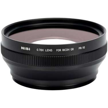 NiSi Wide Conversion Lens Kit for Ricoh GR IV