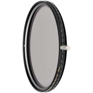 NiSi 82mm True Color Pro Nano CPL Circular Polarizing Filter (Brass Frame)