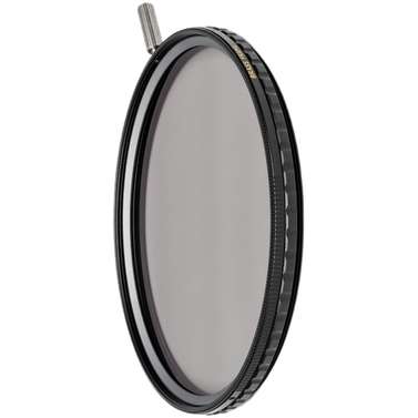 NiSi 95mm True Color Pro Nano CPL Circular Polarizing Filter (Brass Frame)