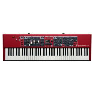 Nord Electro 7 HP 73-Note Hammer Action Keyboard