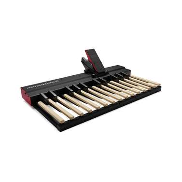 Nord PPK25 Pedal Key 25-Key MIDI Pedalboard