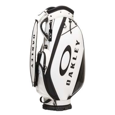 Oakley Skull Golf Bag 18.0