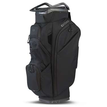 Ogio Silencer 2026 Cart Bag