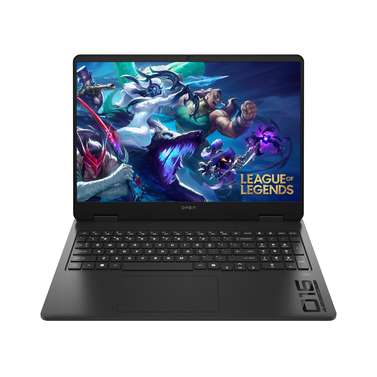 HP OMEN 16-am0146TX 16' WUXGA 165Hz Gaming Laptop (Intel Core i7)[GeForce RTX 5060]