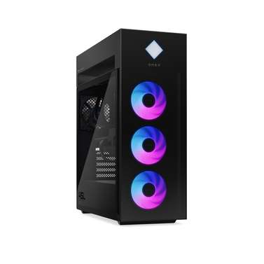 OMEN HP 45L GT22-3004A Gaming Desktop (Intel Core Ultra 7)[GeForce RTX 5080]