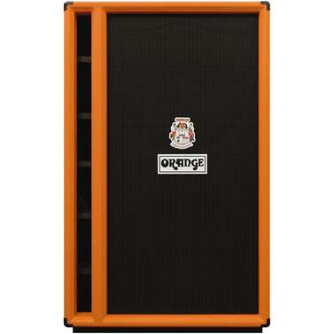 Orange UK OBC215C 2x15" Bass Cabinet (800 Watts @ 4 Ohms)