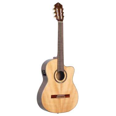 Ortega RCE158SN Performer Series 4/4 Classical Guitar