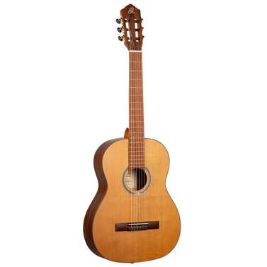 Ortega R24RO Thermo Series 4/4 Nylon String Guitar inc Gig Bag