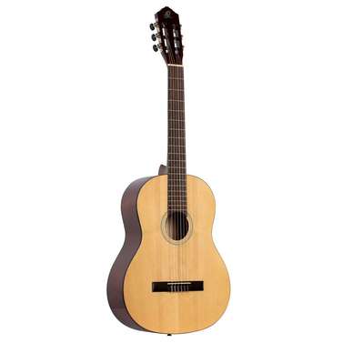 Ortega RST5 Student Series 4/4 6-String Classical Guitar (Natural)