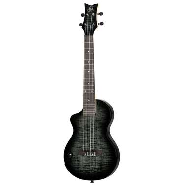 Ortega NEOUTGBL Neo Series 4-String Tenor Ukulele inc Gig Bag