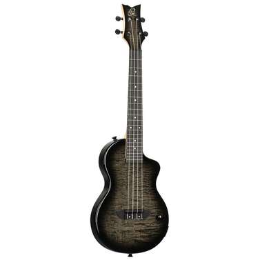 Ortega NEOUTGB Neo Series 4-String Tenor Ukulele inc Gig Bag