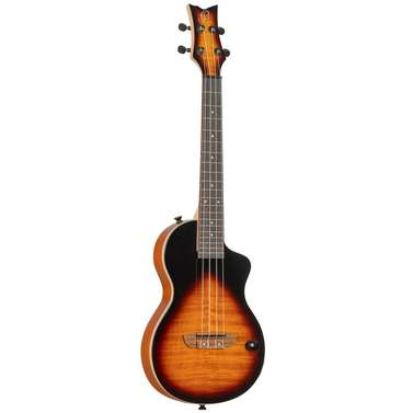 Ortega NEOUTSB Neo Series 4-String Tenor Ukulele inc Gig Bag