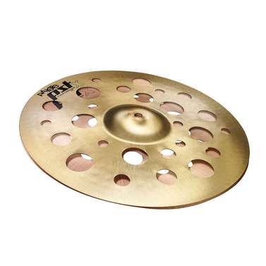 Paiste 10 inch PSTX Splash Stack Cymbal