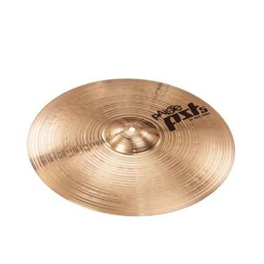 Paiste 16 Inch PST 5 Rock Crash Cymbal