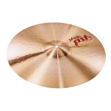 Paiste 16 Inch PST 7 Heavy Crash Drum Cymbal